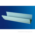 Pvc Rain Gutter